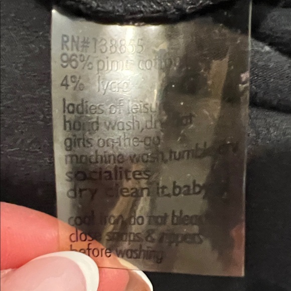 Talia Hancock Black Sleeveless Dress Size XS - Picture 6 of 7